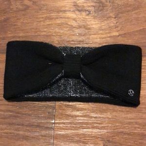 Lululemon Reversible Headband (hat)